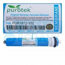 Purotek мембрана PUR1812-100